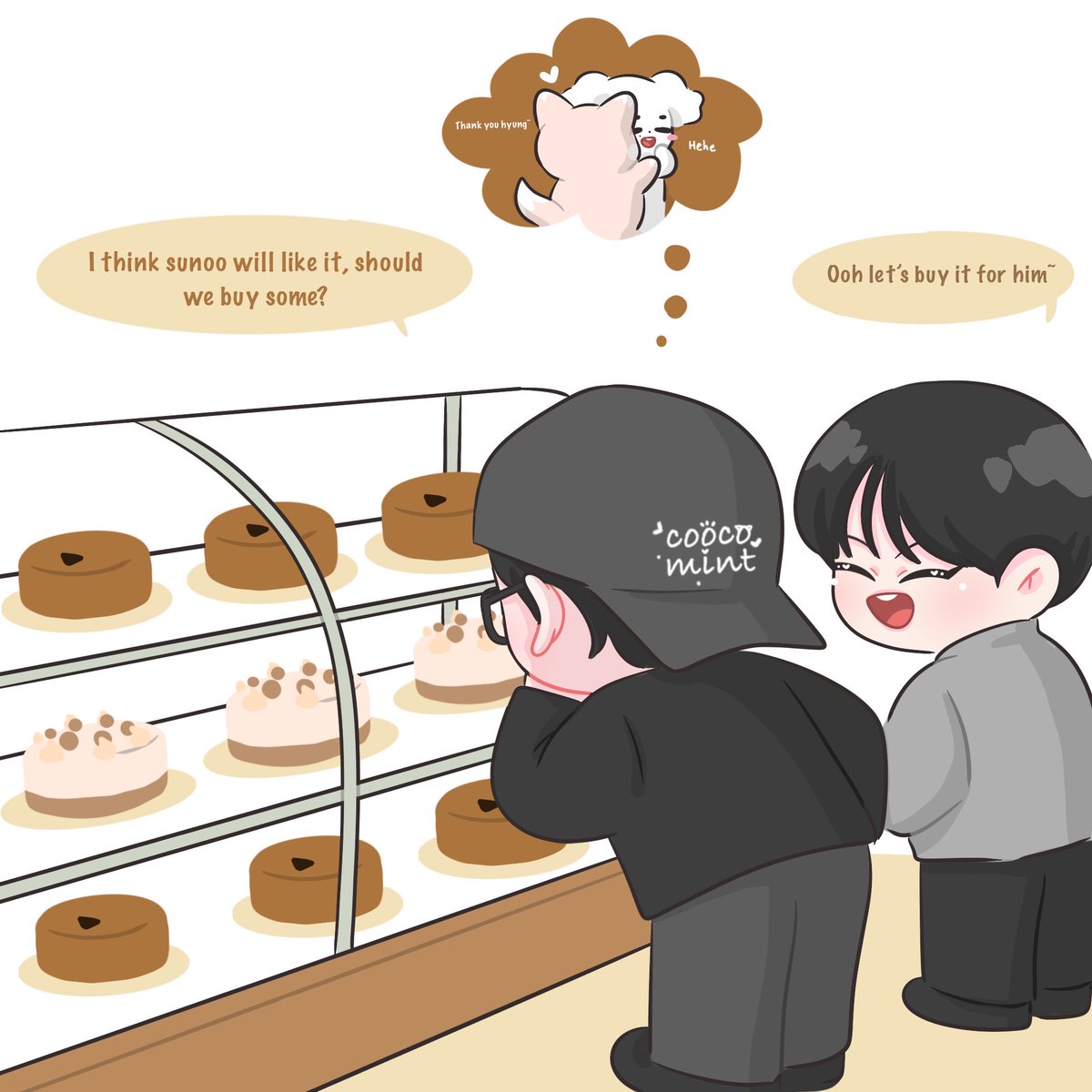 🍰

#sunsunwon #ENHYPENfanart