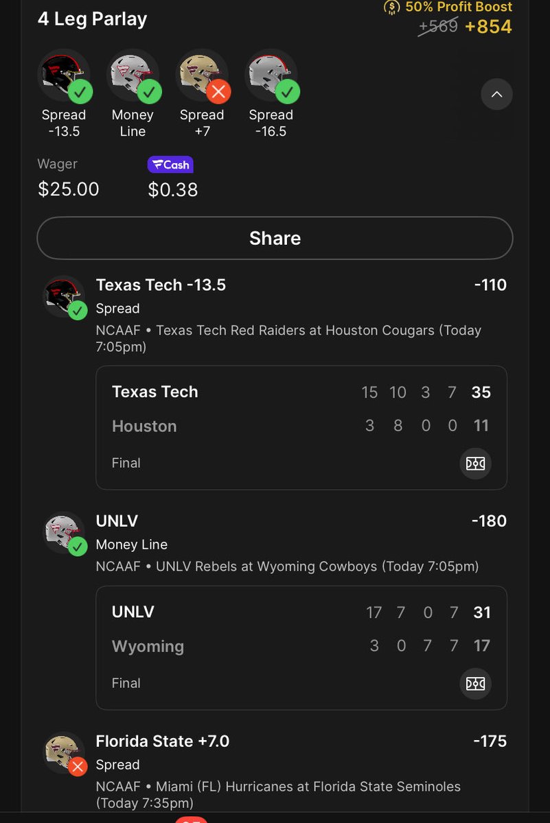Pnpick10's tweet photo. @FanaticsBook tell me how this is a loss. Your support is no help. https://t.co/a3C9PPXdWv