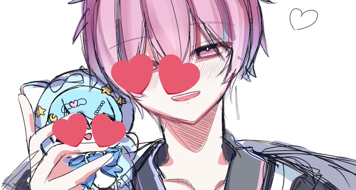 ミルク♡プロフ確認お願いします♡ 白空みる☁️ on X: 
