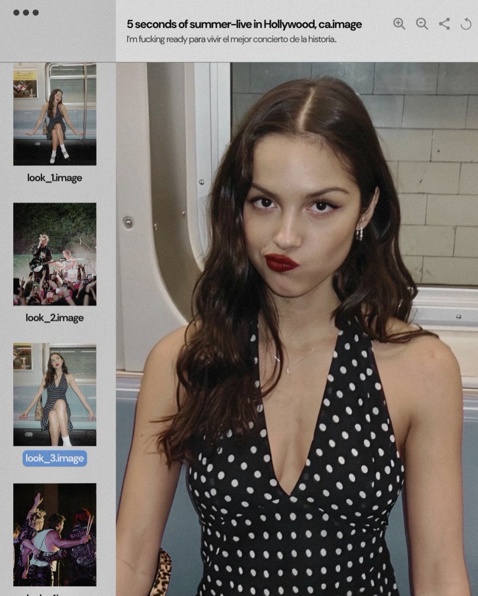 ʾ  𝖨𝗇. : 𝟪𝟦𝟥𝟢, 𝖲𝗎𝗇𝗌𝖾𝗍 𝖡𝗅𝗏𝖽, 𝖶𝖾𝗌𝗍 𝖧𝗈𝗅𝗅𝗒𝗐𝗈𝗈𝖽. ⋆
𝖶𝑒𝖻 ▸ 𝗍𝗂𝗀𝗁𝕥𝕣𝗈𝕡𝕖 // 𝗉𝗈𝗋𝗍☆𝖿𝗈𝗅𝗂𝗈𝗌 ! 𝗍𝗂𝗆𝖾. 

Ready pa gritar cada canción como si me la hubieran escrito a mí.

#5SOSrpISNOTOK
#5SOSrpSTARHOLLYWOOD