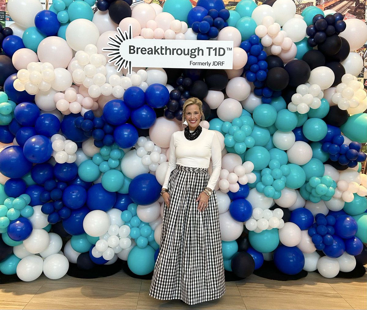 Breakthrough T1D Gala :: Minnesota &amp; Dakotas💙 Stunning Saturday Night in Minneapolis!  <a href="/KSTP/">KSTP</a>  <a href="/BreakthroughT1D/">Breakthrough T1D</a>