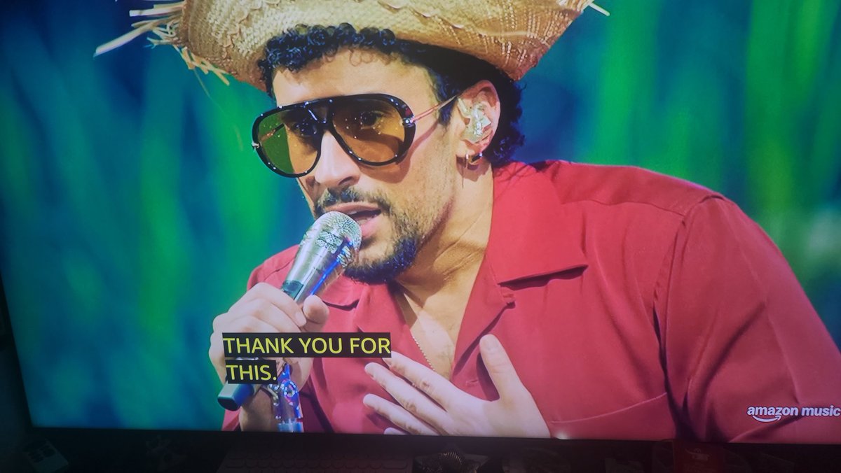 Here for Benito 🇵🇷 #SNL