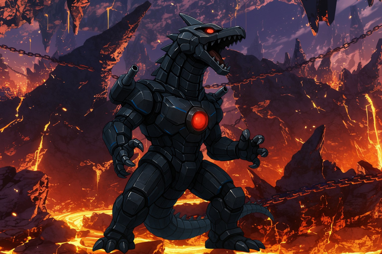 ガンドゥム (@gandwumu) / X