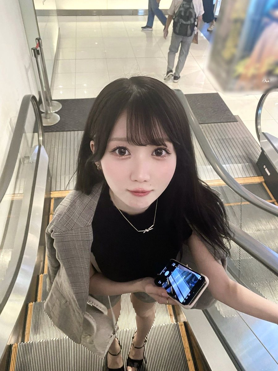 2nenaiko2's tweet image. 女には大谷映美里になりたい時とTWICEサナになりたい時と出口夏希になりたい時がある。