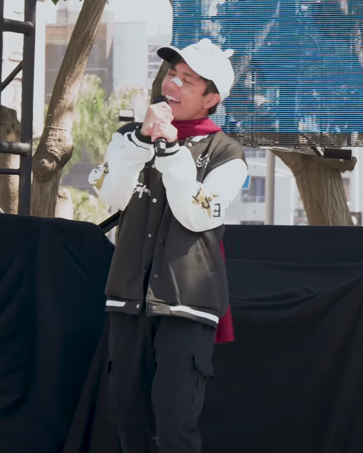 Dangle 🐻‍❄️ tweet media