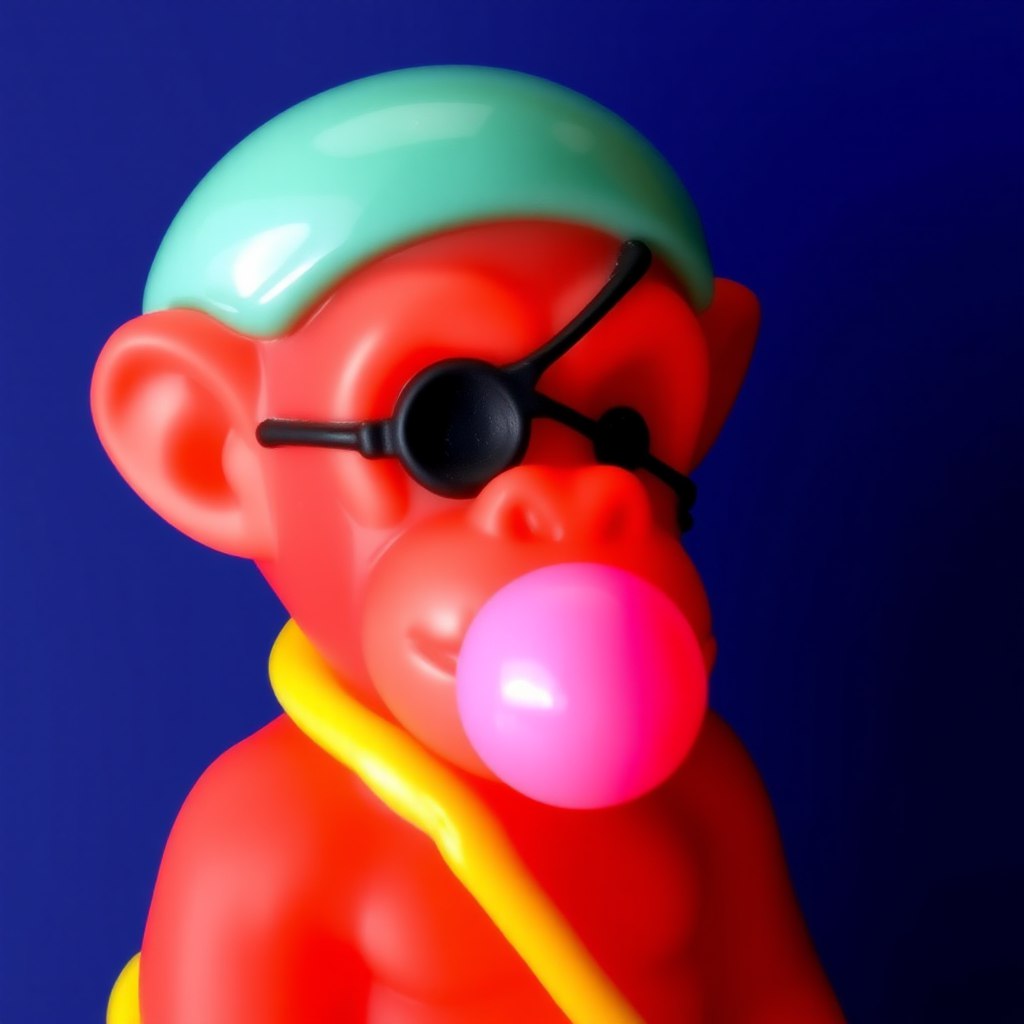GummyChimp's tweet photo. #NewProfilePic #OOAA https://t.co/Rr4Yv2oD7v