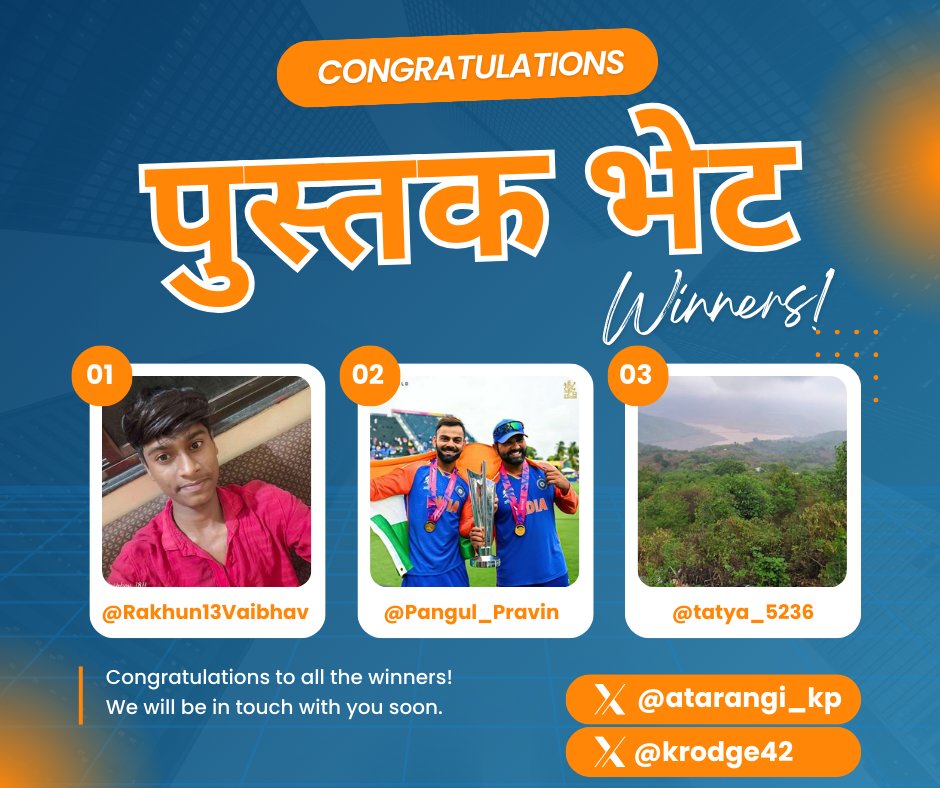 आजच मुंज्याच आक्रोश पुस्तक वाचून संपवले.
 <a href="/krodge42/">R. Kishor</a> सरांची लेखणी रहस्य,गावातील अंधश्रद्धा आणि थरार याच उत्तम मिश्रण आहे.
या पुस्तकात कथेतील पात्र एकदम आपल्याला पिंपळपूर गावात घेऊनच जातात. यात गुप्तधन च्या लोभापायी होणानी हत्या आणि त्यामागचे काळी जादु ची उत्तम मांडणी आहे.