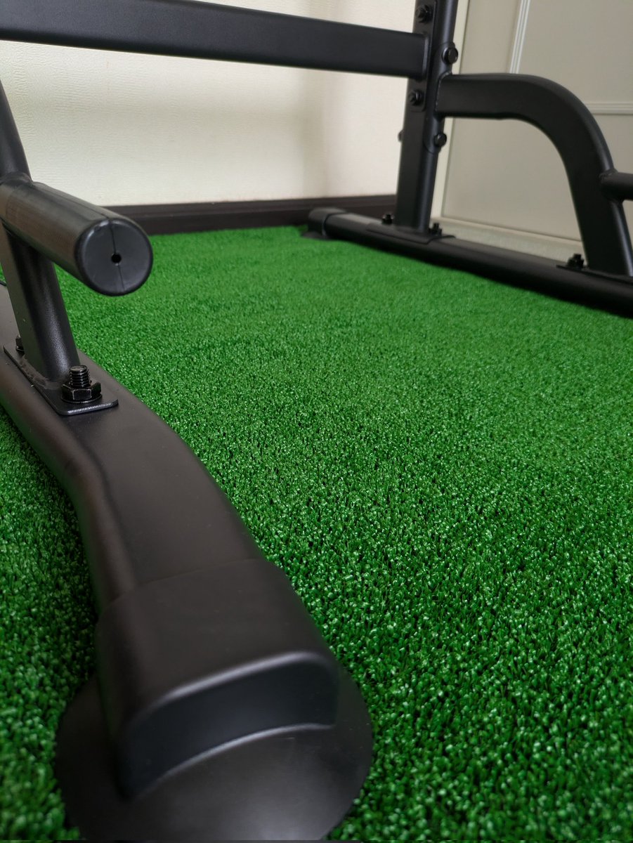 ぶら下がり健康器