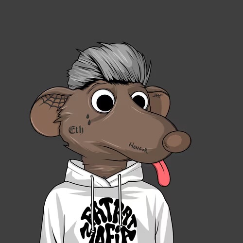 Fat Rat on ETH.🧀🐀
opensea.io/collection/fat…