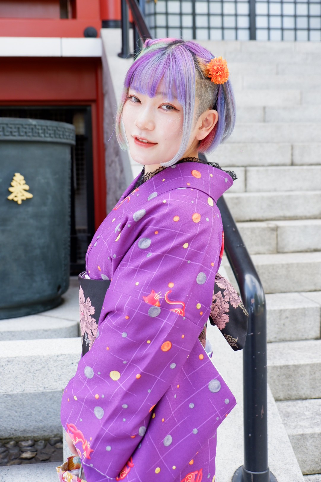 みるきー 元NMB48の渡辺美優紀さんが『マキジェリーク』のイメージモデル
