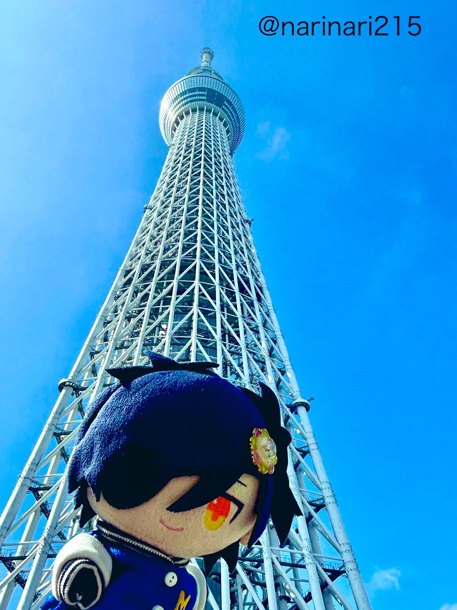 「ｽﾜ^ - ^」