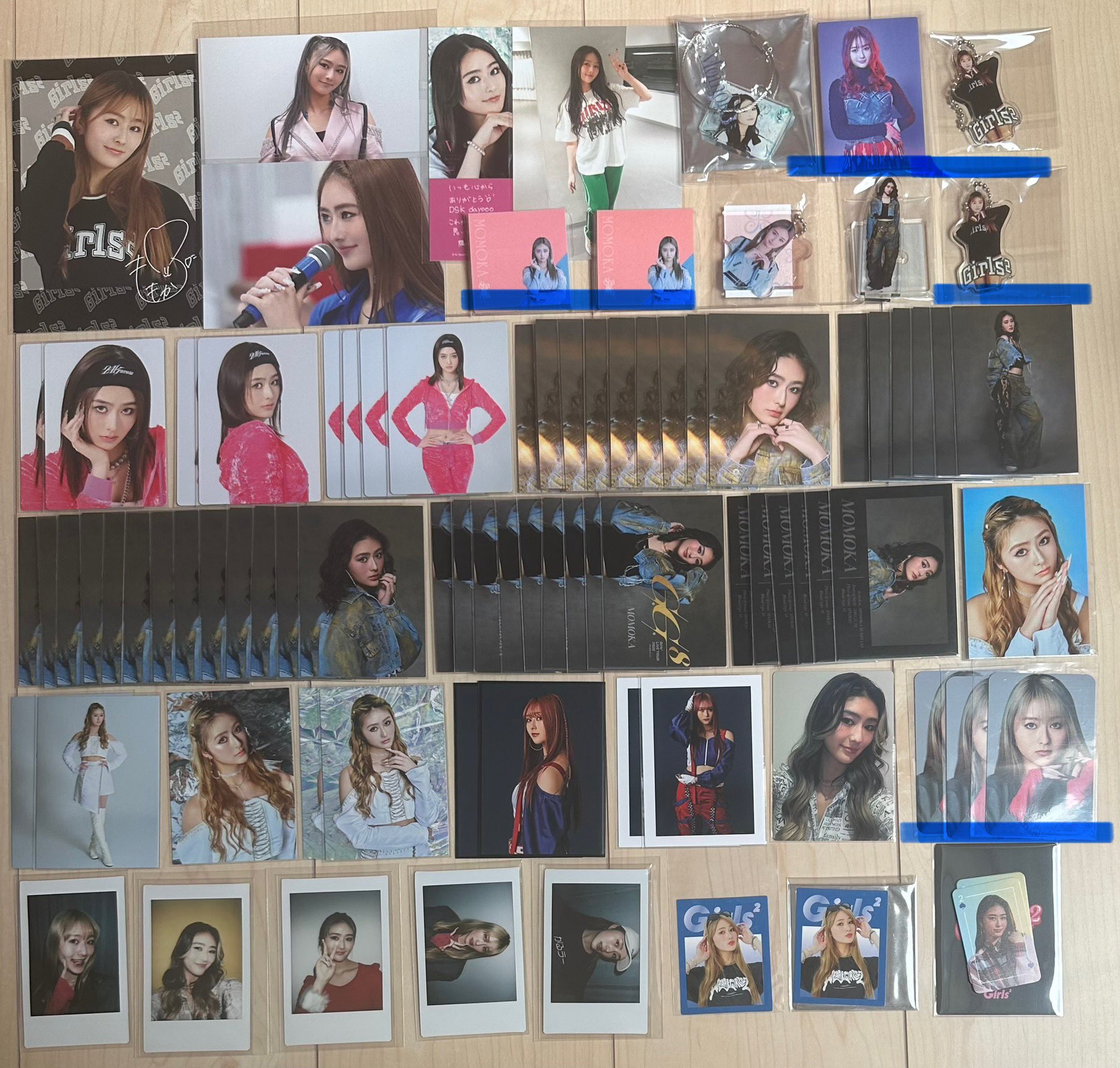 girls2 チェキ ガールズガールズ - Search / X