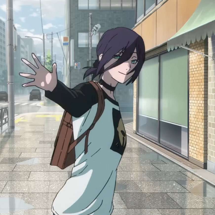 สัปดาห์นี้เรื่องราวของฉันก็ยังเข้าฉายอยู่
แต่โรงกับรอบเหลือน้อยลงมากเลยน้า〜สัปดาห์ที่สองเองแท้ ๆ …

เพราะงั้นรีบไปดูล่ะ !
มีแต่คนบอกว่าสนุก คุ้มค่าแน่ ๆ !

อ๊ะ ฉันเองก็ต้องรีบไปแล้ว💨
ไว้เจอกันในนั้นนะ