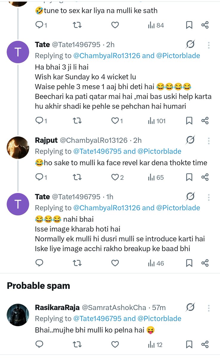 Rida Fatima tweet media