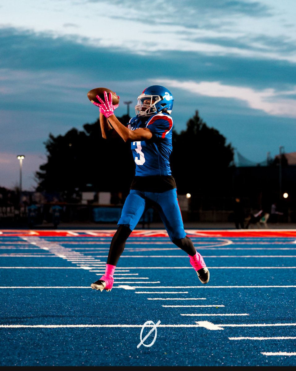 JuelleMcdowell's tweet photo. Week 1-5 Highlights!!
@BrandonHuffman @CJPollard1 

https://t.co/Uqt0iudwXe https://t.co/rk3GAj4UcG