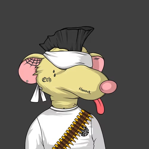 Fat Rat on ETH.🧀🐀
opensea.io/collection/fat…