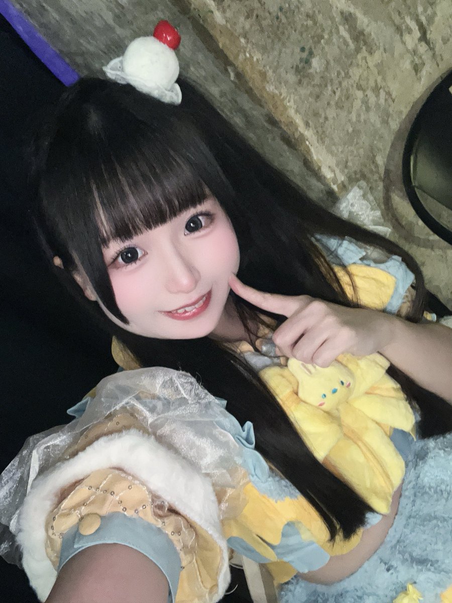 natsuki_bbeam's tweet photo. プリン🍒🍮 https://t.co/F7eaSgAR91