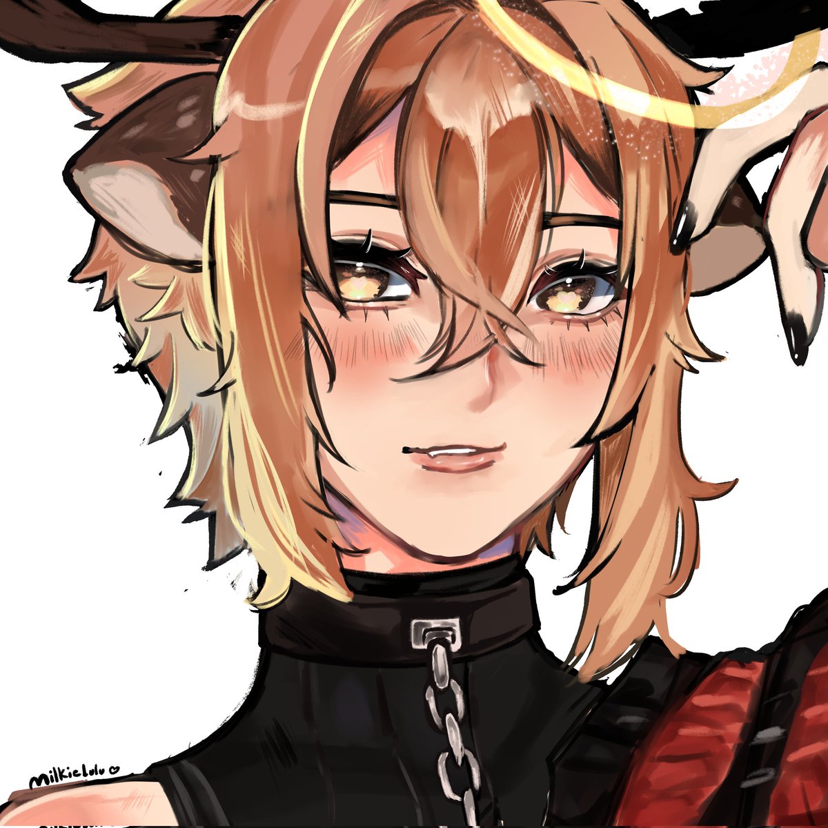 IRL vs VTuber

need that femboy build irl 🙏🏼