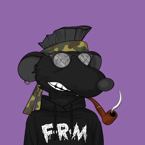 Fat Rat on ETH.🧀🐀
opensea.io/collection/fat…