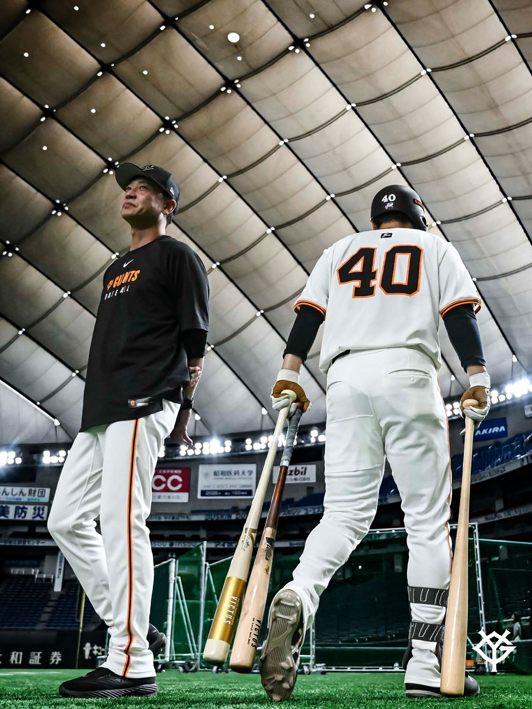 読売巨人軍（ジャイアンツ） on X: 