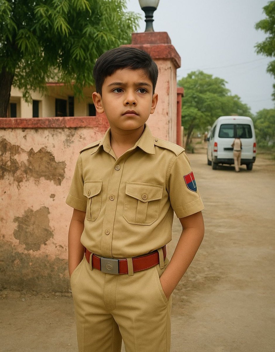 राज. पुलिस कांस्टेबल 24 घंटे जनता की सेवा में समर्पित रहते हैं, फिर भी उन्हें प्रथम ACP में केवल 2800 ग्रेड पे दिया गया है
जब पटवारी,ग्रामसेवक तथा कृषि पर्यवेक्षक को प्रथम ACP 3600 GP (L-10) प्राप्त होता है, तो पुलिसकर्मियों से भेदभाव क्यों?
<a href="/PoliceRajasthan/">Rajasthan Police</a> <a href="/BhajanlalBjp/">Bhajanlal Sharma</a> <a href="/RajCMO/">CMO Rajasthan</a>