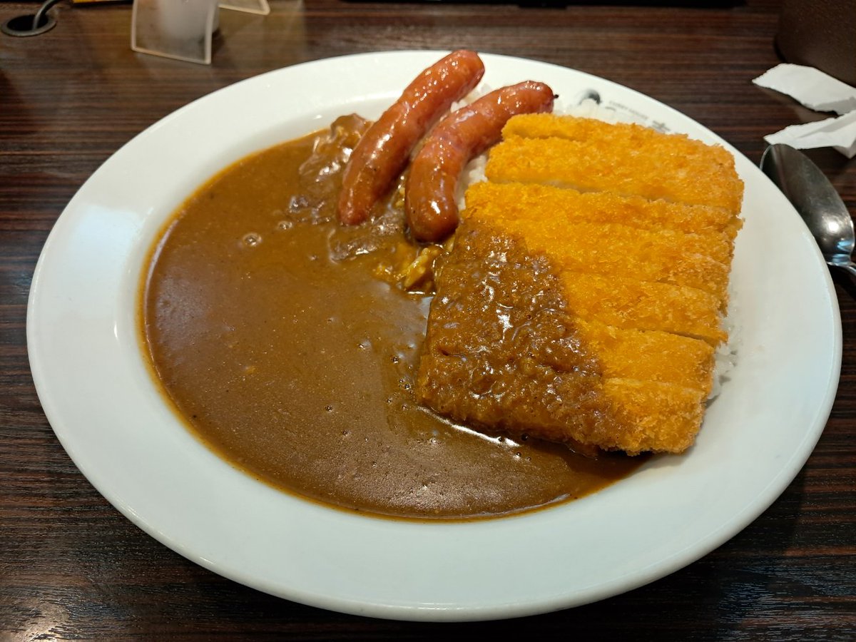昼ご飯