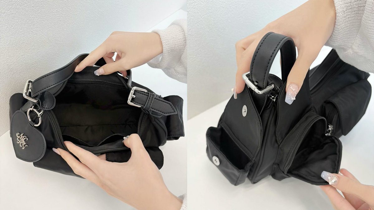 𝐍𝐄𝐖 𝐀𝐑𝐑𝐈𝐕𝐀𝐋 】 毎日持ちたくなる、カジュアルながらも上品