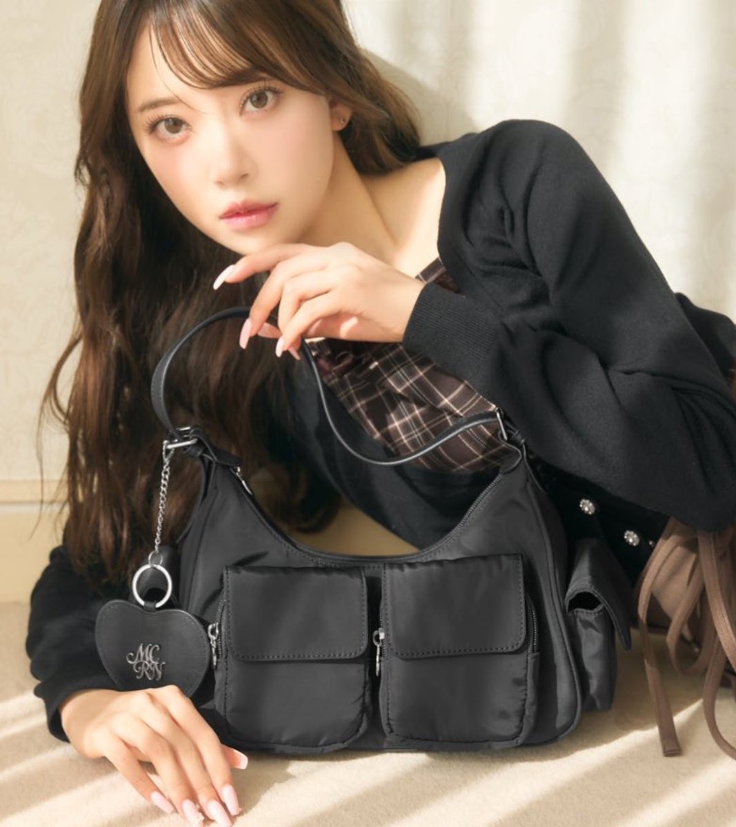 𝐍𝐄𝐖 𝐀𝐑𝐑𝐈𝐕𝐀𝐋 】 毎日持ちたくなる、カジュアルながらも上品