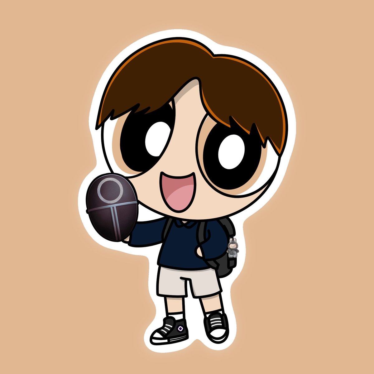 Monad💜tro (@tronad_xyz) on Twitter photo I got new pfp from <a href="/shim_sing/">ShimMoney</a> !
Puff girl series.
I always carry Labubu on my bag, I really love the details.
Thank you Shim 💜💜
<a href="/monad/">Monad (mainnet arc)</a>
<a href="/koreanads/">Koreanads 🇰🇷 (mainnet arc) ⨀</a> I got new pfp from <a href="/shim_sing/">ShimMoney</a> !
Puff girl series.
I always carry Labubu on my bag, I really love the details.
Thank you Shim 💜💜
<a href="/monad/">Monad (mainnet arc)</a>
<a href="/koreanads/">Koreanads 🇰🇷 (mainnet arc) ⨀</a>