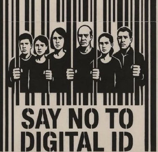 Resist CBDC (@resist_cbdc) on Twitter photo 