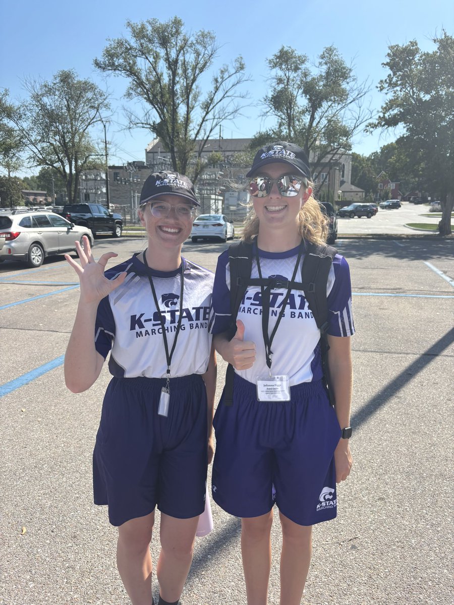 Discoverer Band tweet media