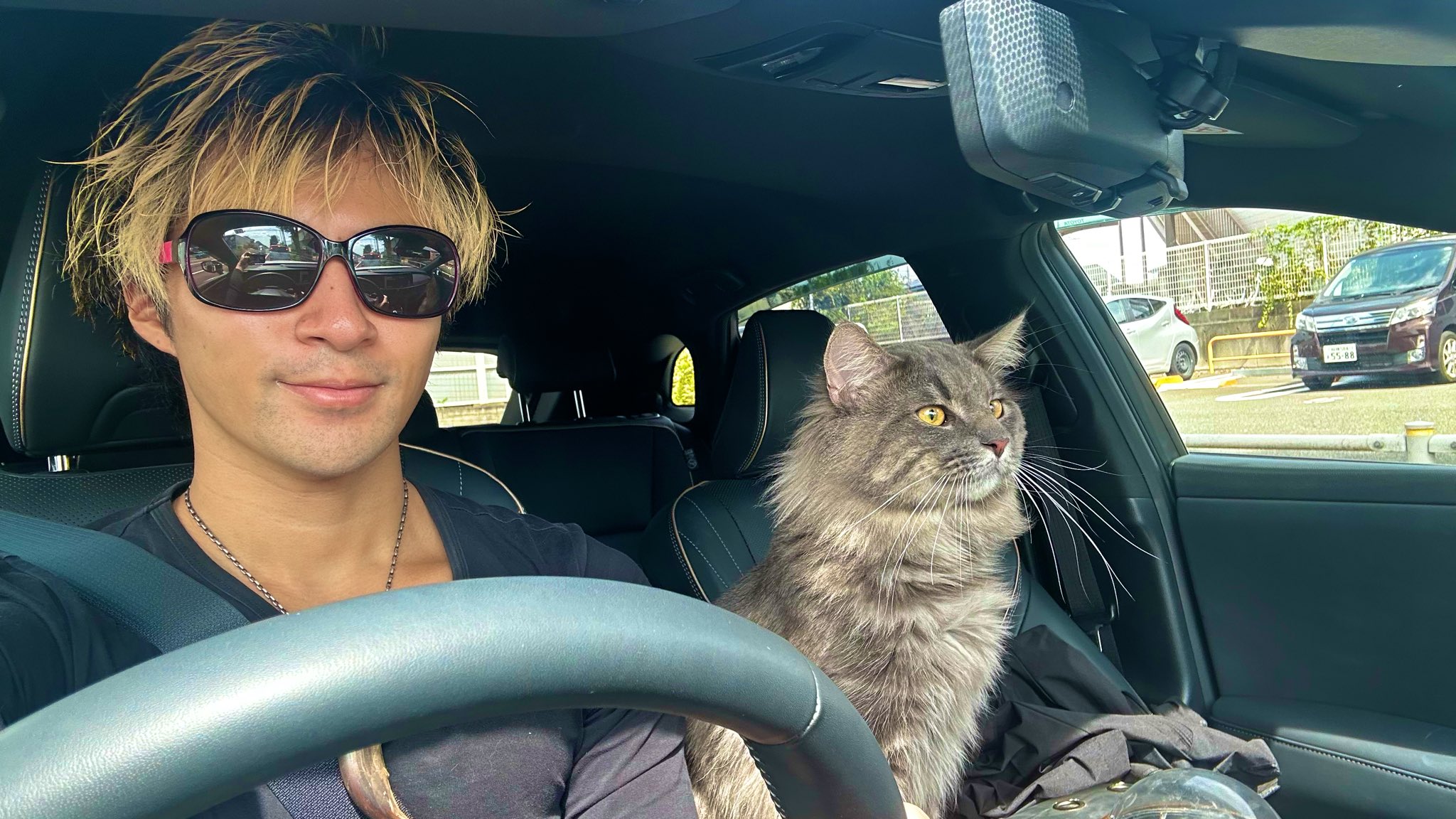 やまさん Uchiyama San (@uchiyamasan7322) • Instagram photos and videos