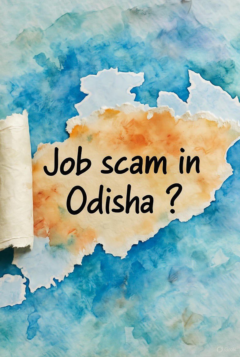 dashman207's tweet photo. Recent exam cancellations and job scams in Odisha have exposed murky syndicates allegedly formed by @BJP4Odisha in last year. Opposition parties BJD and Congress must demand an independent investigation by CBI to protect students and job aspirants. #OPRB #BJD #Congress #BJP #jobscam #Odisha 

Details heard in discussions about OPRB that I wanted to share : 

Q: When OPRB examination outsourcing started ? 
A : January 2025, under the BJP Government led by Chief Minister Mohan Charan Majhi. 

Q: What was the process followed in selection of subcontracting companies ? 
A: No official tender documents or detailed selection criteria have been publicly released by OPRB, but investigations by the Odisha Crime Branch (initiated in October 2025) reveals the process appears to have bypassed standard e-procurement protocols under Odisha's tender system, raising questions about due diligence. 

Q: How did subcontracting handover happen and rationale behind Panchsoft selection ?
A: It was multi-layered subcontracting (OPRB → ITI → Silicon → Panchsoft) . ITI Limited is a Central PSU under the Department of Telecommunications, was chosen for its expertise in IT services for exams. No competitive bidding done in selection on Silicon Techlab. Investigations found Panchsoft had no prior major contracts and was allegedly selected due to local connections, enabling the malpractice. 

Q: What were the role and responsibilities of Subcontracting companies in OPRB examination ? 
A: The outsourcing covered aspects like application handling, exam logistics, and computer-based testing. 

Q: Which subcontracting company is caught in recent job scam ? 
A: Investigations by Odisha Police's Crime Branch point to Panchsoft's involvement in facilitating malpractices, including alleged question paper leaks and bribery rackets charging up to ₹25 lakh per candidate.

Q: Who is involved in the Panchsoft’s job scam ? 
A: The company's director and owner, Shankar Prusty, is under scrutiny, with brokers linked to the firm arrested alongside 114 aspirants. 

Q: Who is Shankar Prusty related to ? 
A : Mr. Shankar Prusty is a bonafide BJP party member and has very good connect with Odisha BJP leadership. His induction into BJP was attended by BJP Odisha President Manmohan Samal himself. Lot of his photos are found with Odisha CM Mohan Majhi and Union Edu Minister Dharmendra Pradhan. 

Q: When was the last time OPRB cancelled CPSE ? 
A: This was the second time this year when OPRB cancelled the CPSE. Earlier in March, the board had postponed the examinations to October over similar allegations of malpractices.