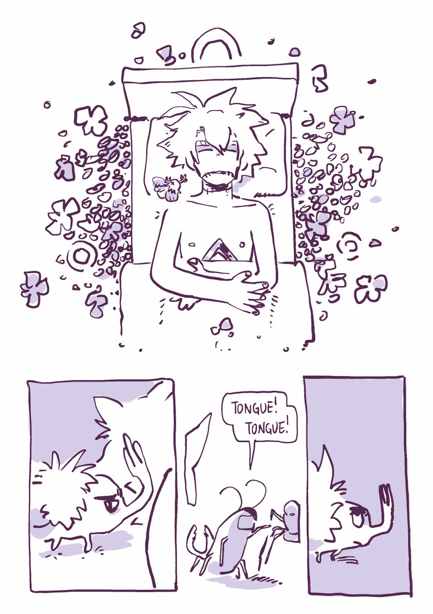 JUST ONE KISS (1/15) #phaidei 