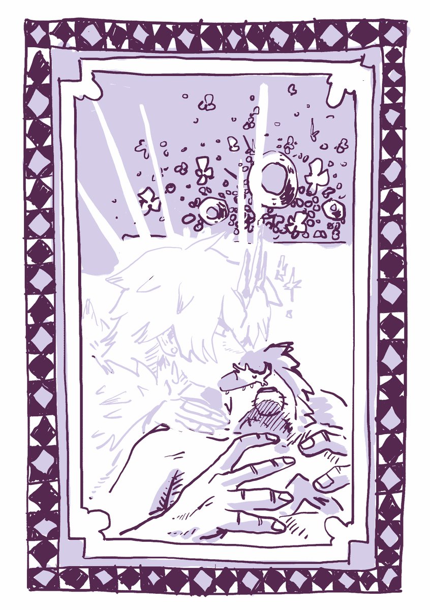 JUST ONE KISS (1/15) #phaidei 
