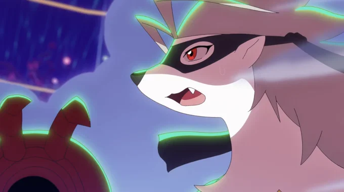 HELLO?? POSSIBLY MY NEW FAVORITE DIGIMON?? #DigimonBeatBreak