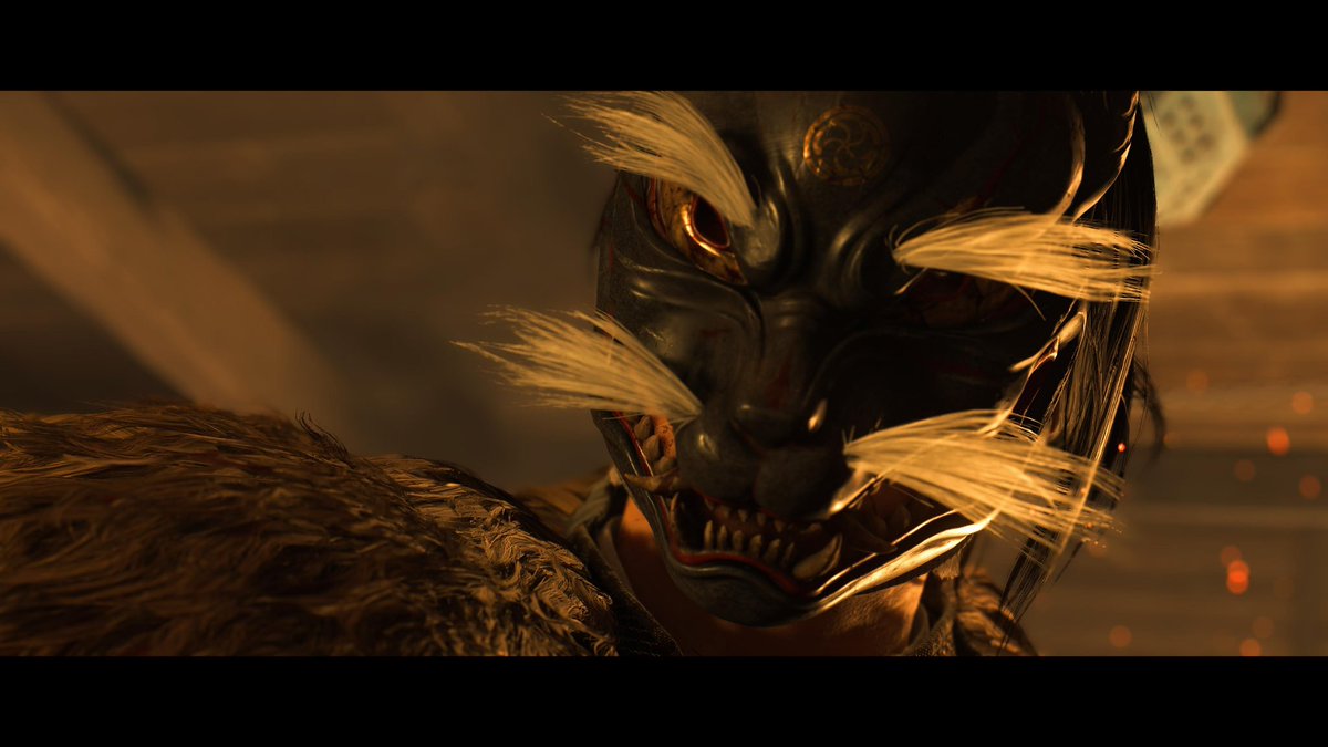 thebreadfactory's tweet image. #GhostofYotei