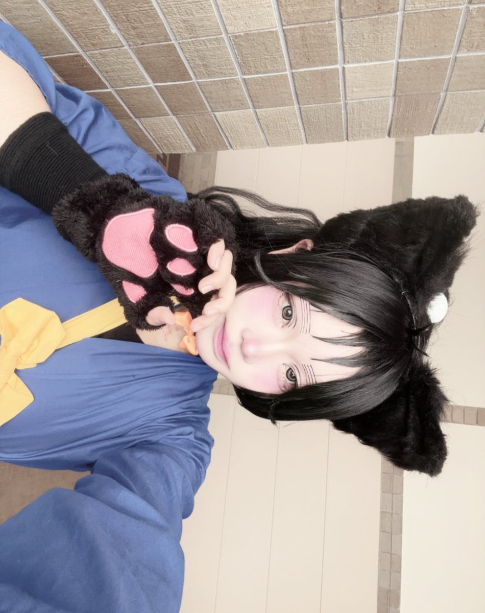 pmc___66's tweet image. 更衣室でました🫶🏻  #アコスタ鶴舞