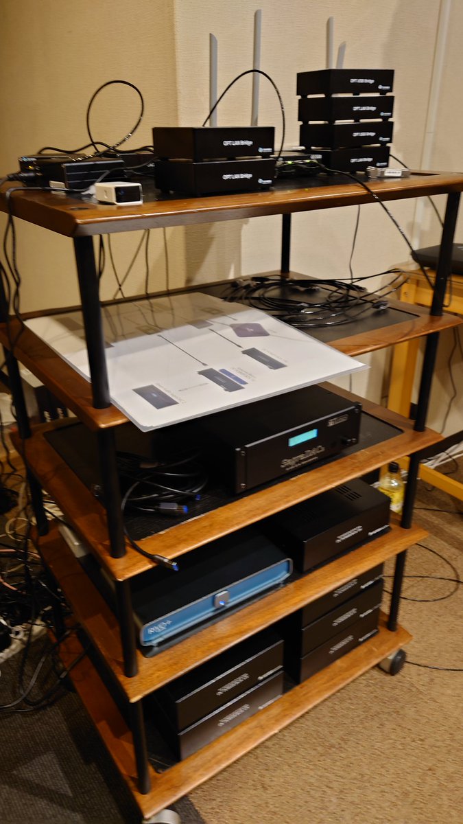 今日はTopwingとSPECのイベントです👍

#シマムセン