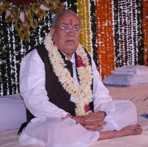 #Yoga4DiseasesFreeLife
शंकर भगवान् जानते थे की यह गुह्य-मंत्र ( संजीवनी मंत्र) कलियुग में ही उजागर होना है।
The-comforter.org
