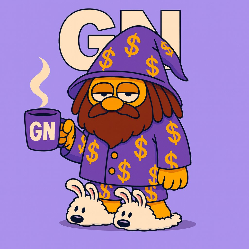 GN $STKR Fam! 

Another successful day for Skill Stackers, tomorrow we take it up another level!