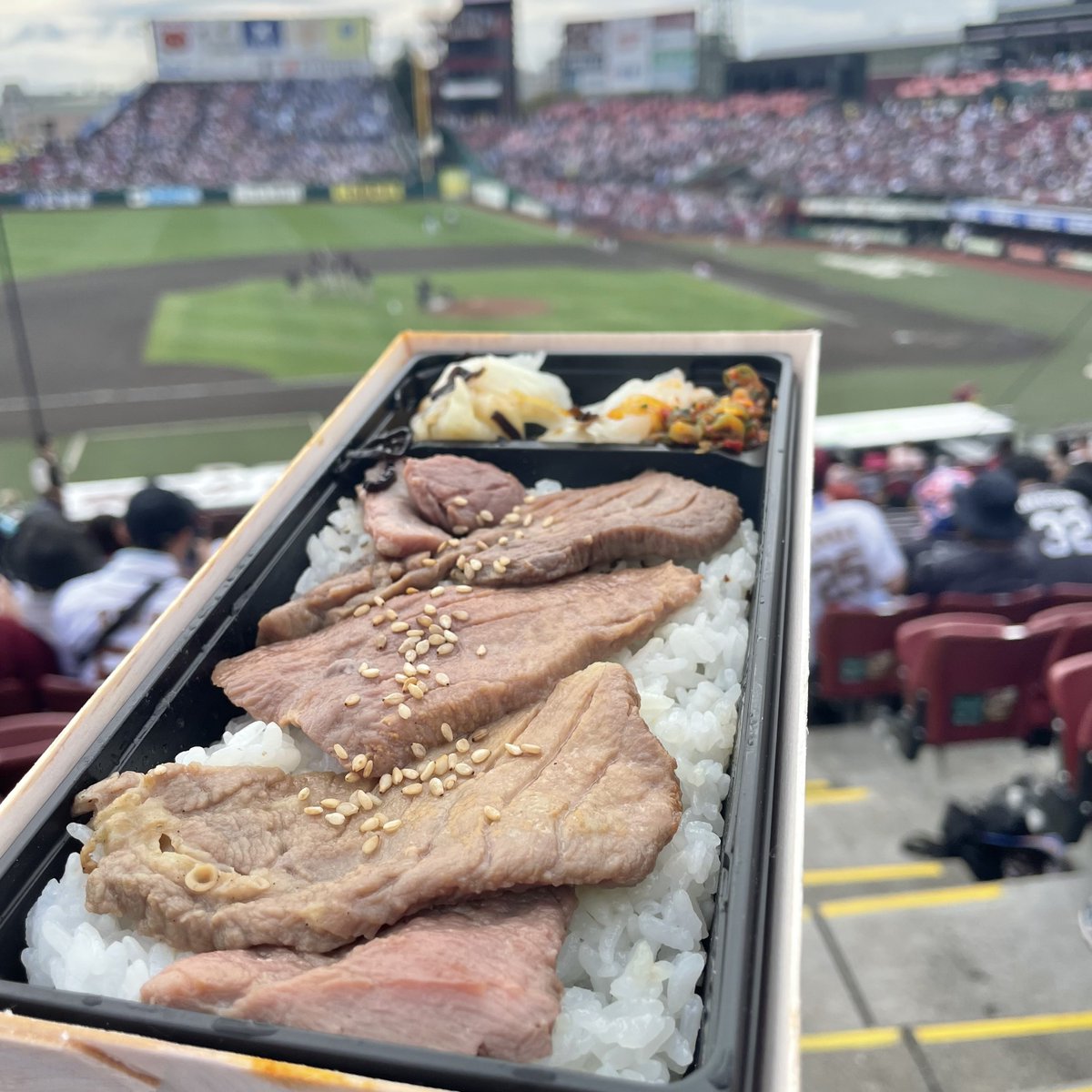 kyujo_meshi's tweet image. ä»å°åç©çã¿ã³åŒåœïŒ
âïžïžïžïžè飯 ãšããŸ
âïžïžïžïžï¿¥1,500
ã©ãããŠãçã¿ã³é£ã¹ãããŠïŒæçµã«ãŒãã ããã¡ãã£ãšå¥®çºããŠâŠðž
ããããèåãã§ã¯ãªãããã£ããèåãªã®ã«æãããçã¿ã³ã§å¹žâŒïžæŒ¬ç©ãå€ãã§è¯ãã£ããðð»ââïž
#çé
žã®çå Žé£¯æ¥èš