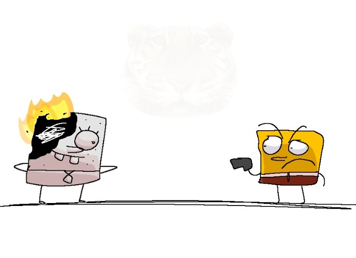 FNF: Funkin' In The Dead tweet media