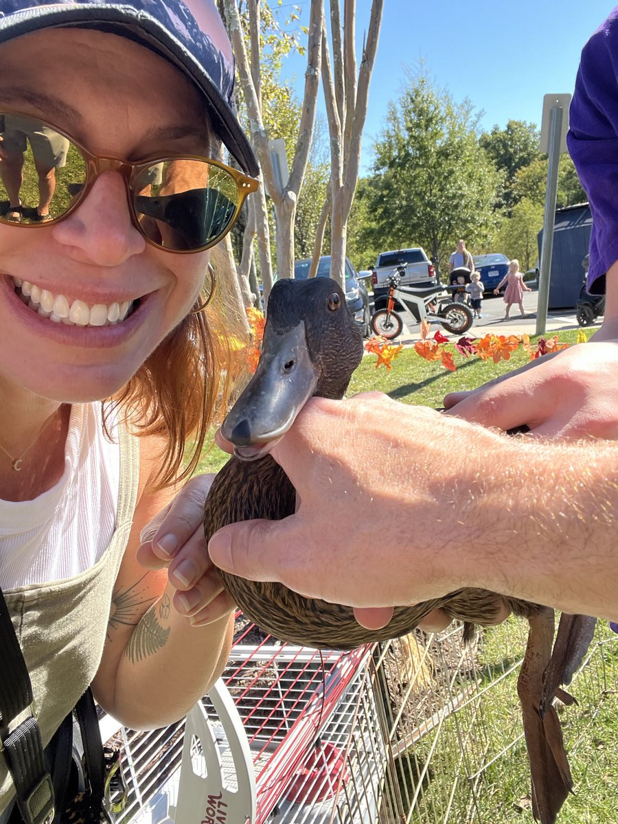 Christen (this is my indoor voice) Rexing,PhD,MPH tweet media