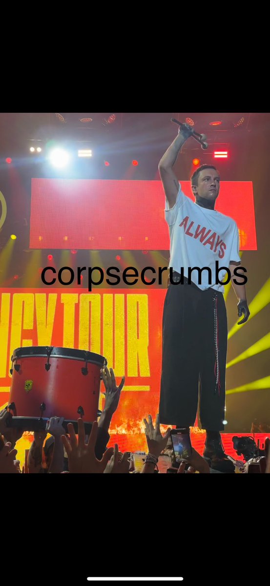 Splashed by Tyler’s water bottle and best trees view I’ve ever had 🙂‍↕️🙂‍↕️#breachwantagh