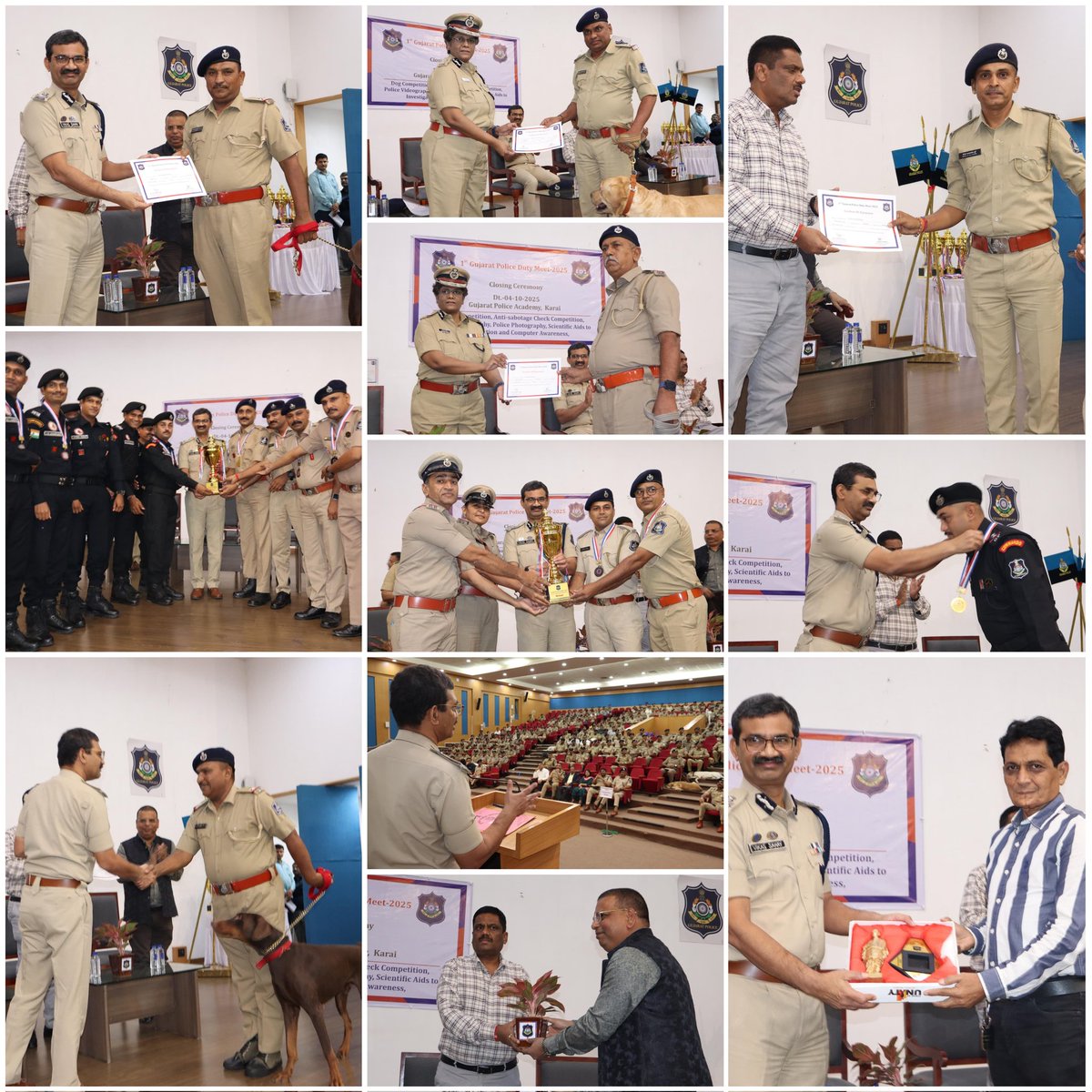 DGP Gujarat tweet media