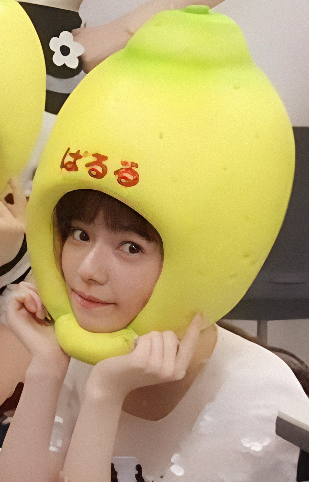 ※ぱるるです※ Haruka Shimazaki (@paruruchan0330) / X