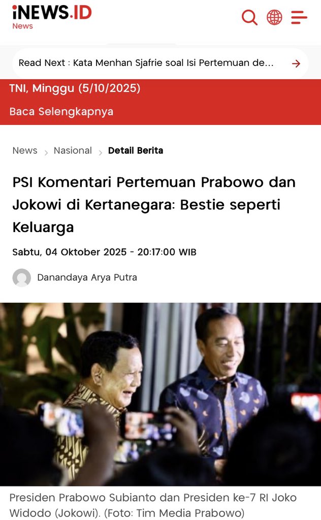 DPP PSI tweet media