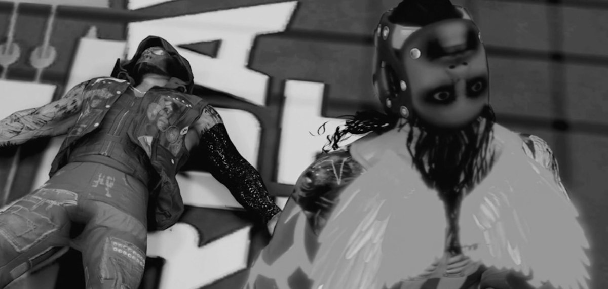 Great show tonight from the NXTTW Superstars, new tag team champs, a feud that was once a friendship, and great matches all around. Can’t wait for next week matchcard will be posted in discord by tomorrow night see you guys next Saturday for #NXTTW