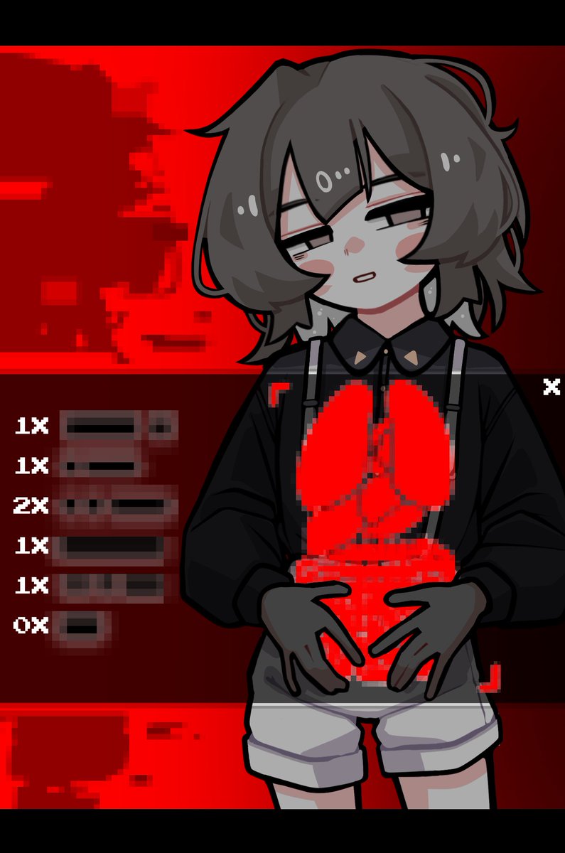 Shoeguy🧭 (@no3_draw) on Twitter photo 